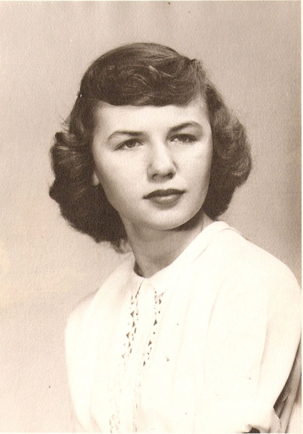 Florence Knapp