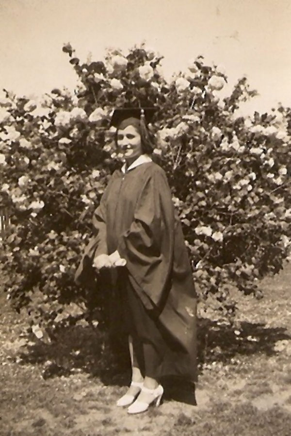 Anita Camodeca?