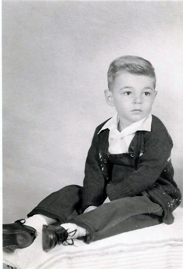 Jeffrey Wiles