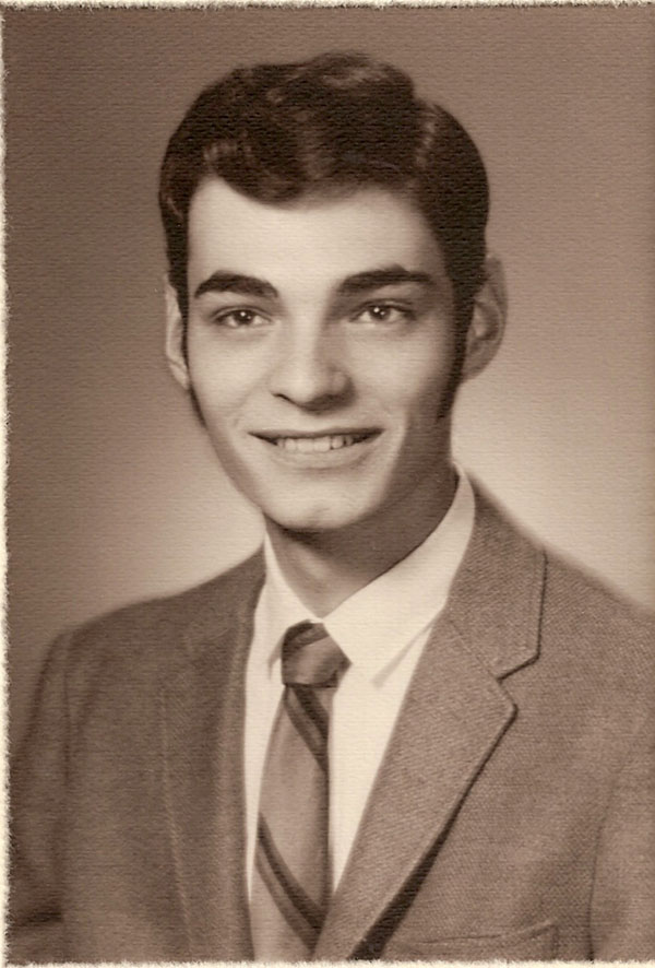 Jeffrey Wiles