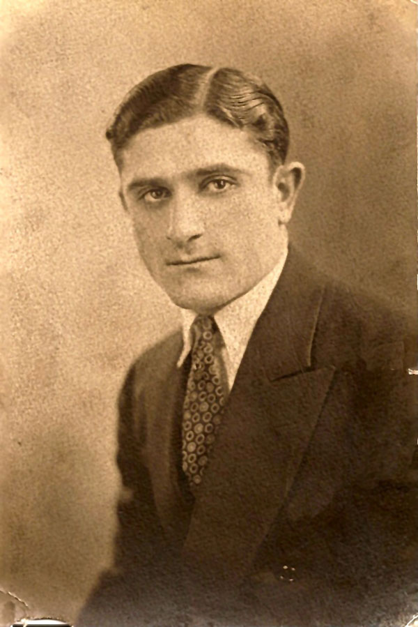 Jim Camodeca