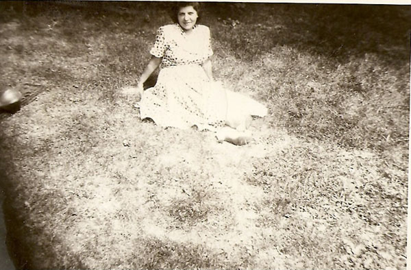 Marie Ierovante/Camodeca/Common