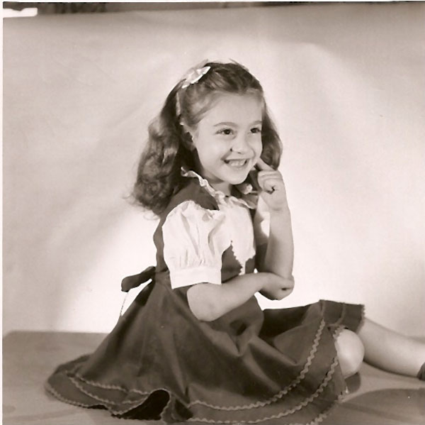 Patricia Bosco