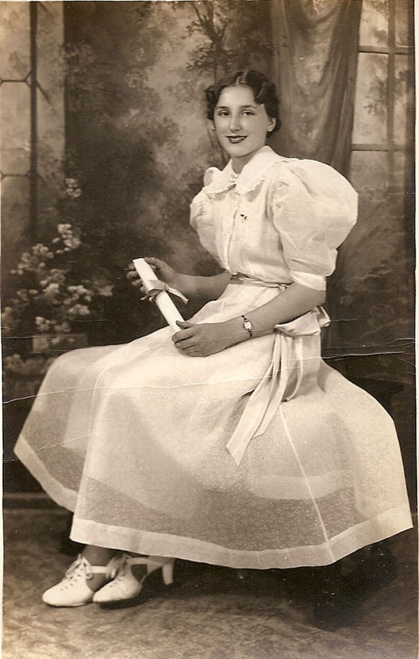 Rosemary Saviano
