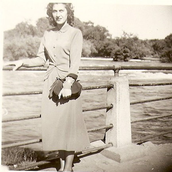 Anita Wiles