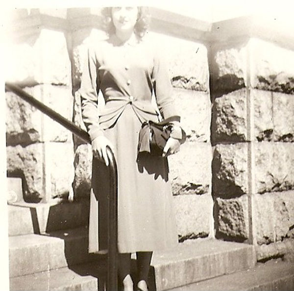 Anita Wiles