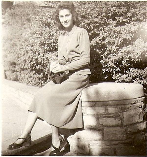 Anita Wiles