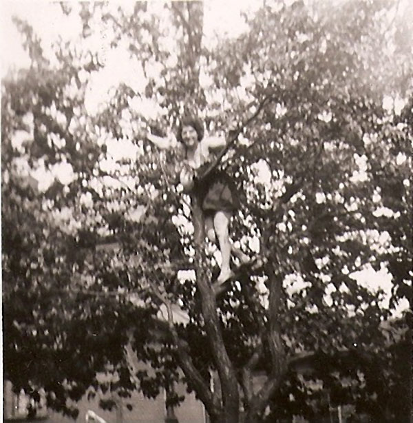 Marie Common