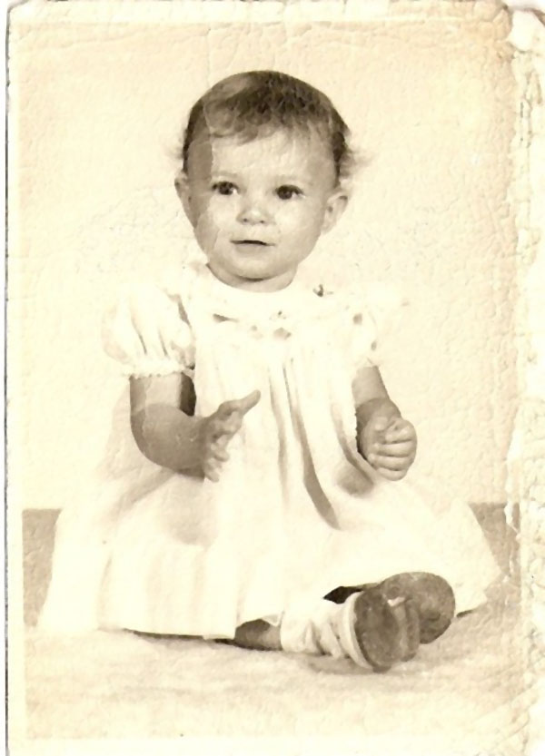 Rebecca Marie Wiles