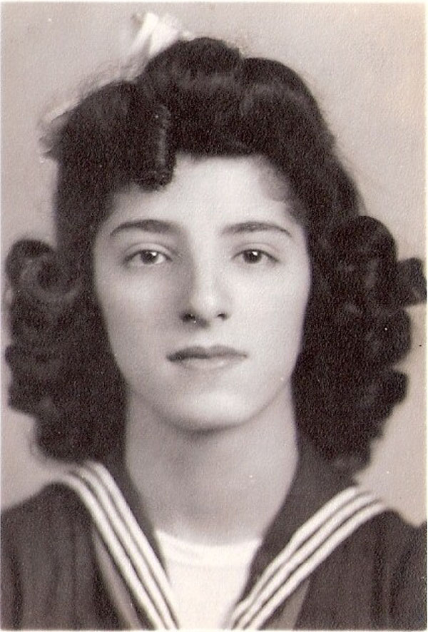 Betty Bryan