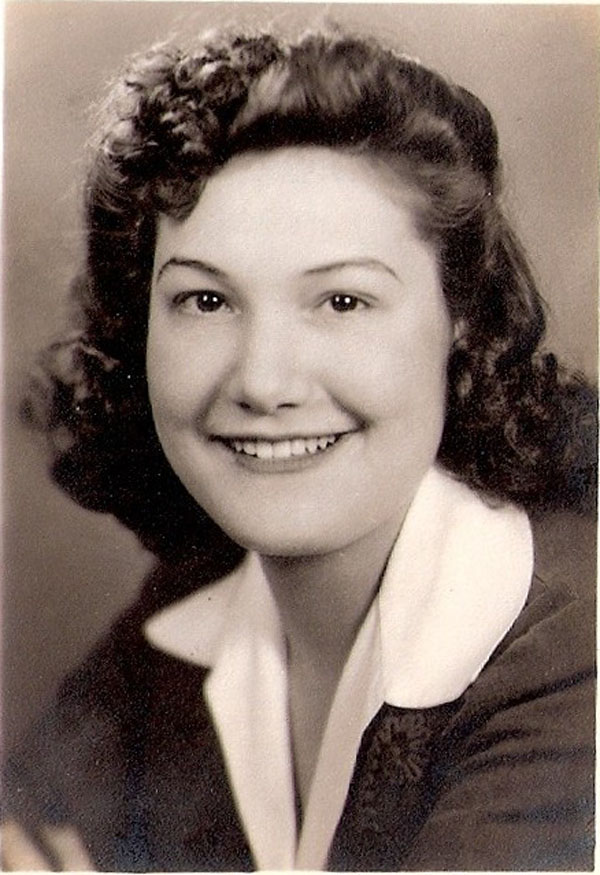 Eleanor Sella