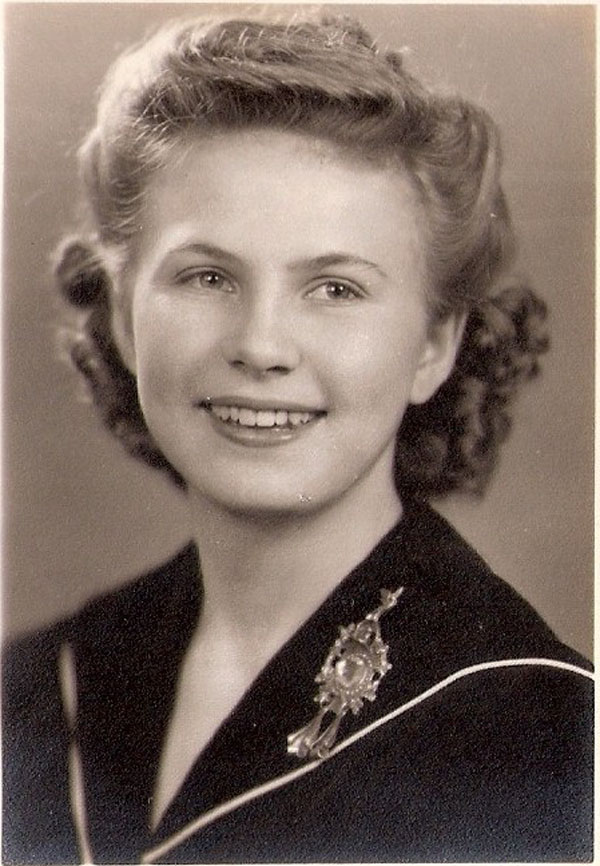Irene Gampo