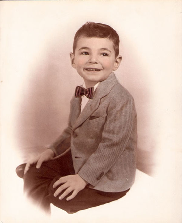 Jeffrey Wiles