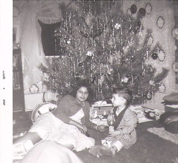 Kathi Common and Jeffrey Wiles