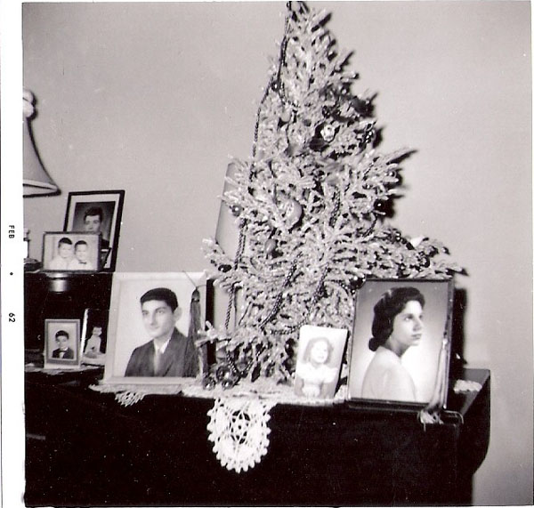 Christmas Tree