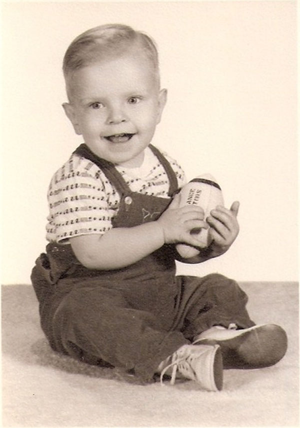 David Mather