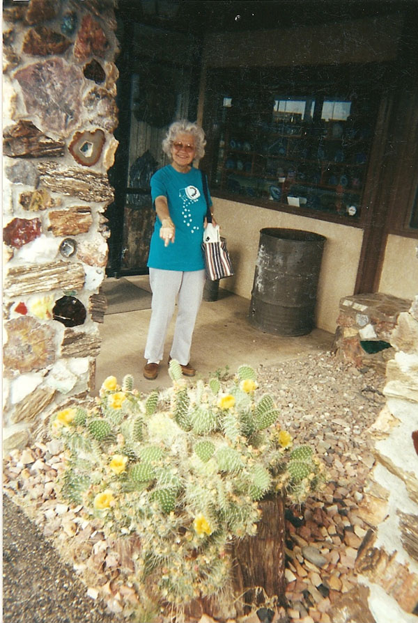 Anita Wiles