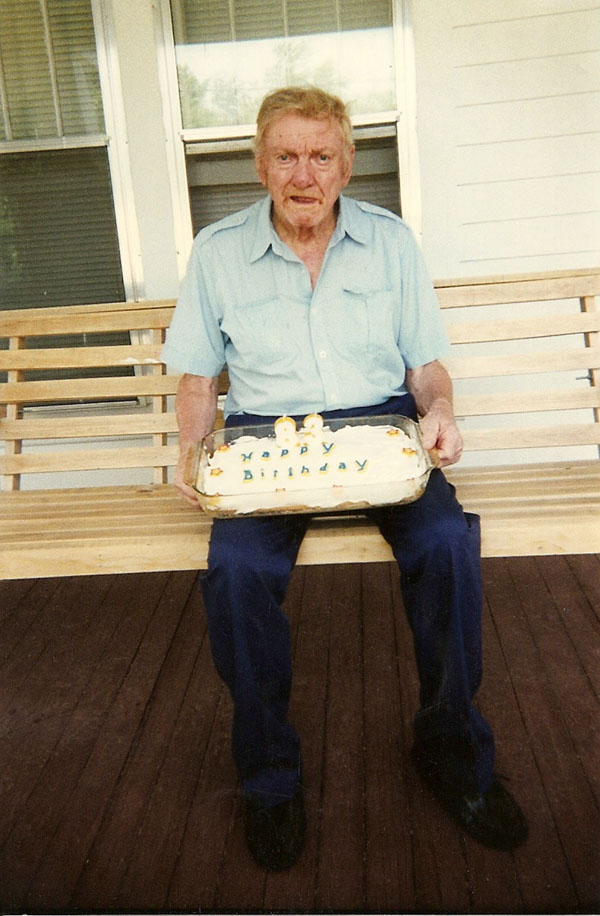 Calvin Wiles