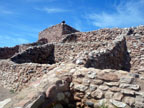 Spring Training Optional Trip to Sedona & Verde Valley - Tuzigoot Ruins