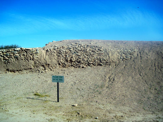Morning Sightseeing at Pueblo Grande Museum and Archaeological Park