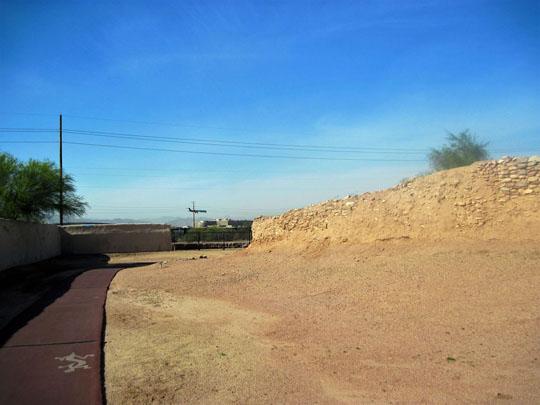 Morning Sightseeing at Pueblo Grande Museum and Archaeological Park