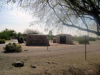 Morning Sightseeing at Pueblo Grande Museum and Archaeological Park