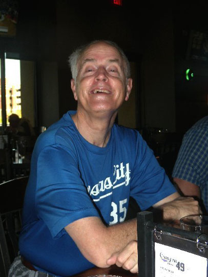 Spring Training Waiting for Breakfast 2