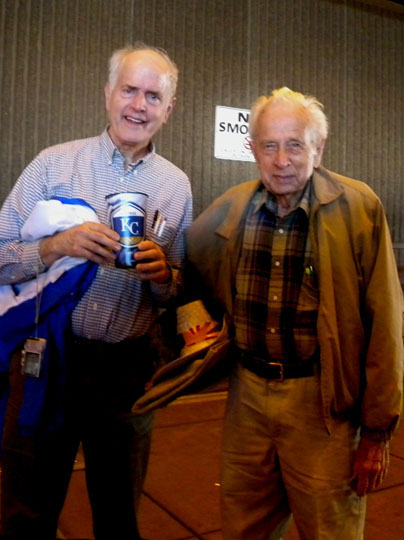 Spring Training Flight Connections 2