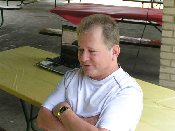 Richard Common