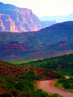 Drive to the Bottom of Grand Canyon Day Trip Drive to the Bottom of Grand Canyon Day Trip