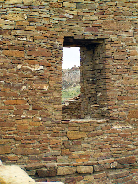 Great House Ruins of the Four Corners