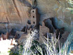 Puebloan Great House Ruins of the Four Corners